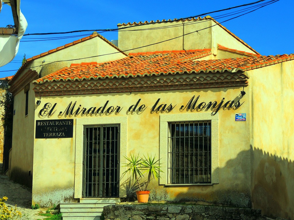 Foto de Trujillo (Cáceres), España