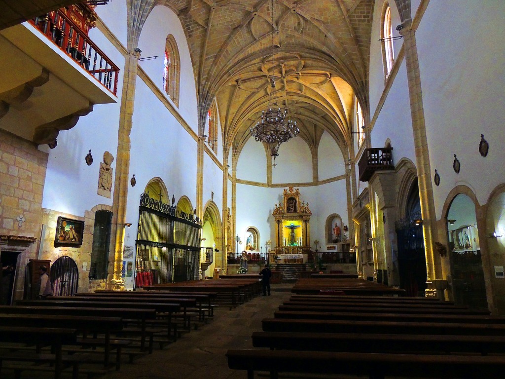 Foto de Trujillo (Cáceres), España