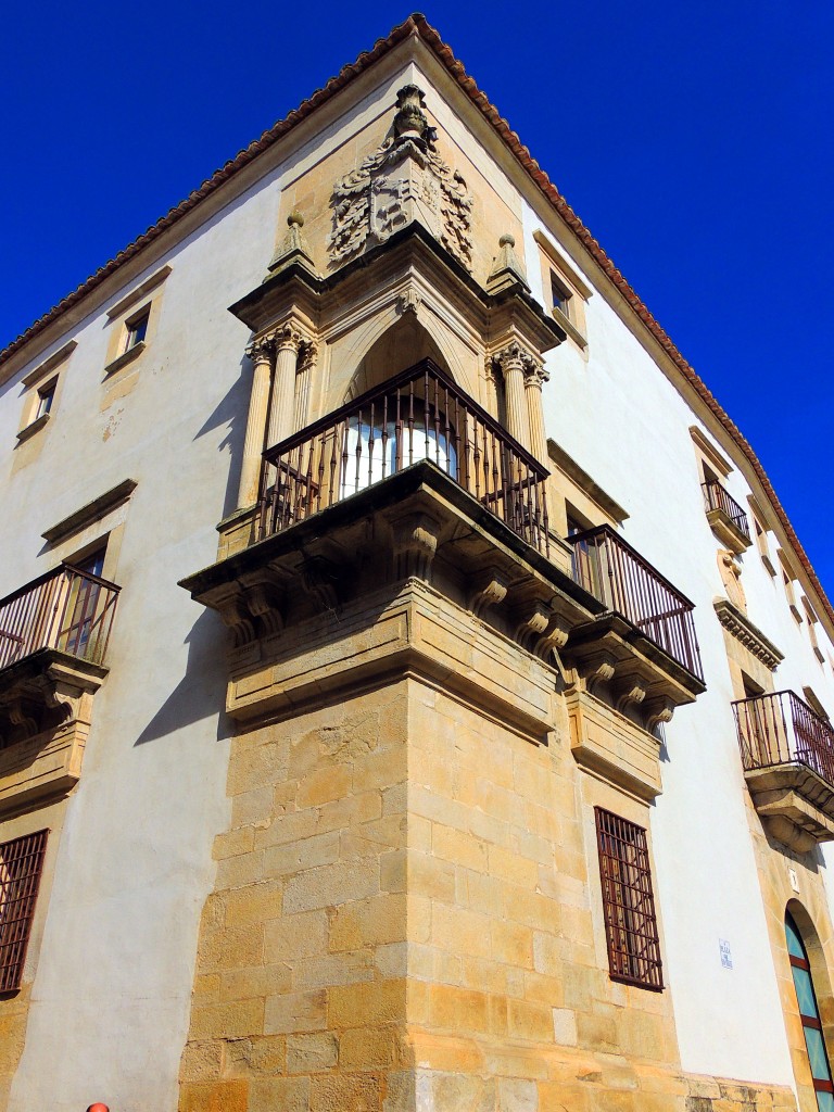 Foto de Trujillo (Cáceres), España