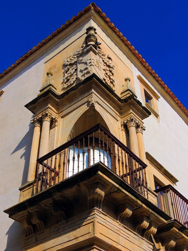 Foto de Trujillo (Cáceres), España