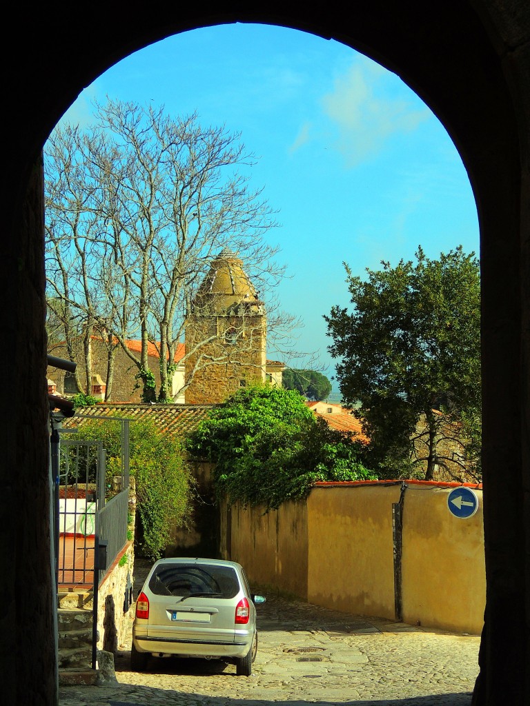 Foto de Trujillo (Cáceres), España