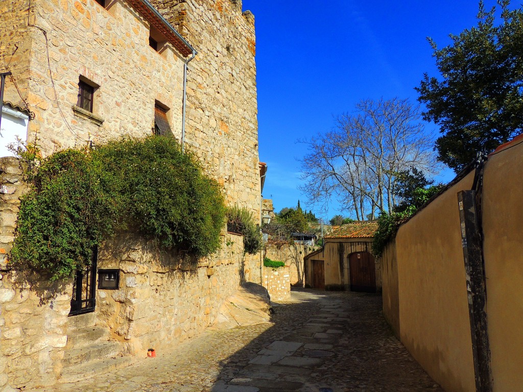 Foto de Trujillo (Cáceres), España