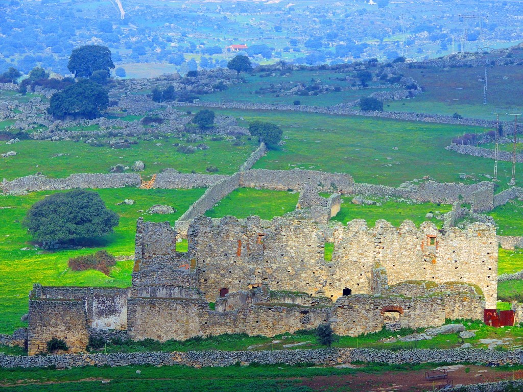 Foto de Trujillo (Cáceres), España