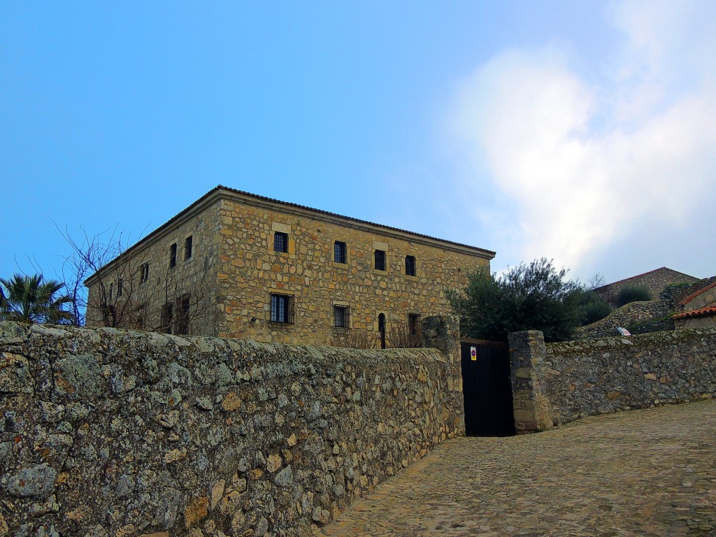 Foto de Trujillo (Cáceres), España