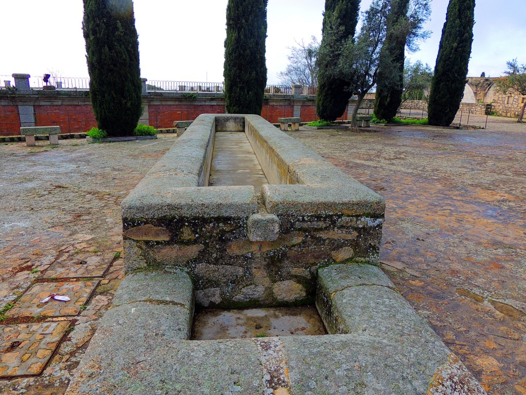 Foto de Trujillo (Cáceres), España