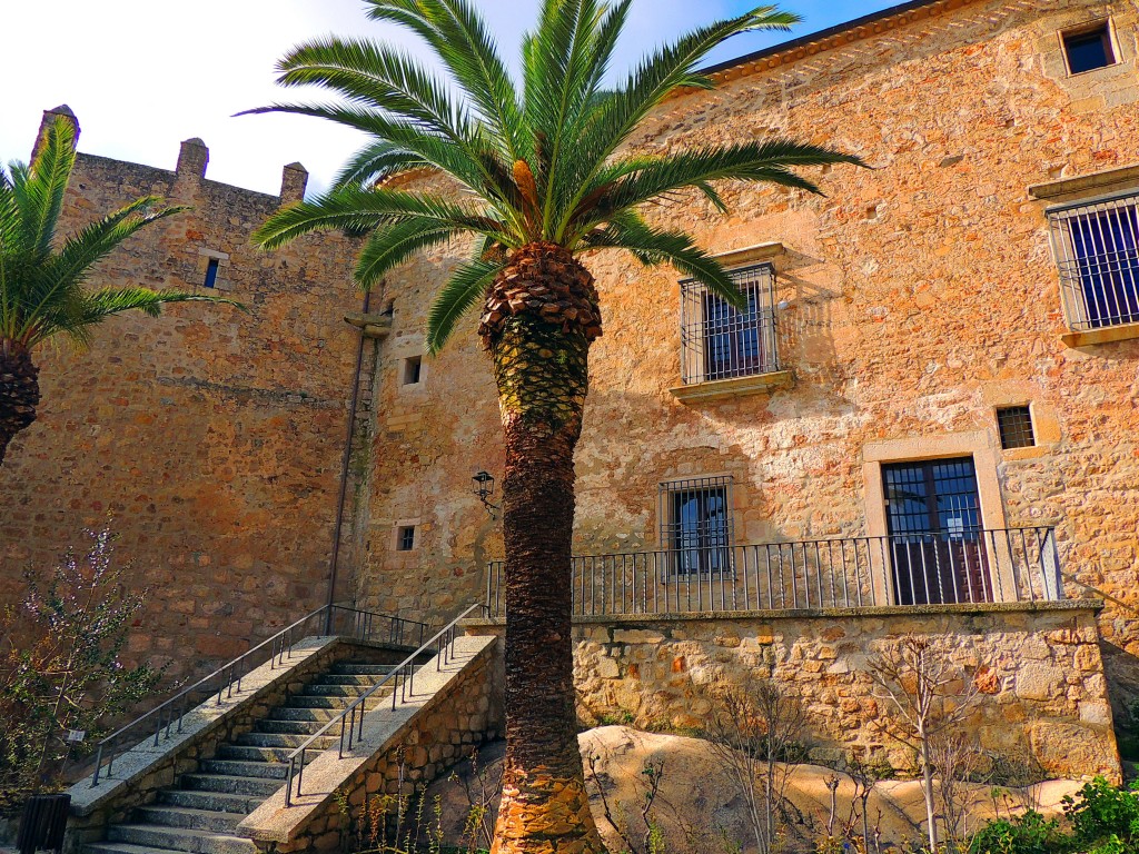 Foto de Trujillo (Cáceres), España