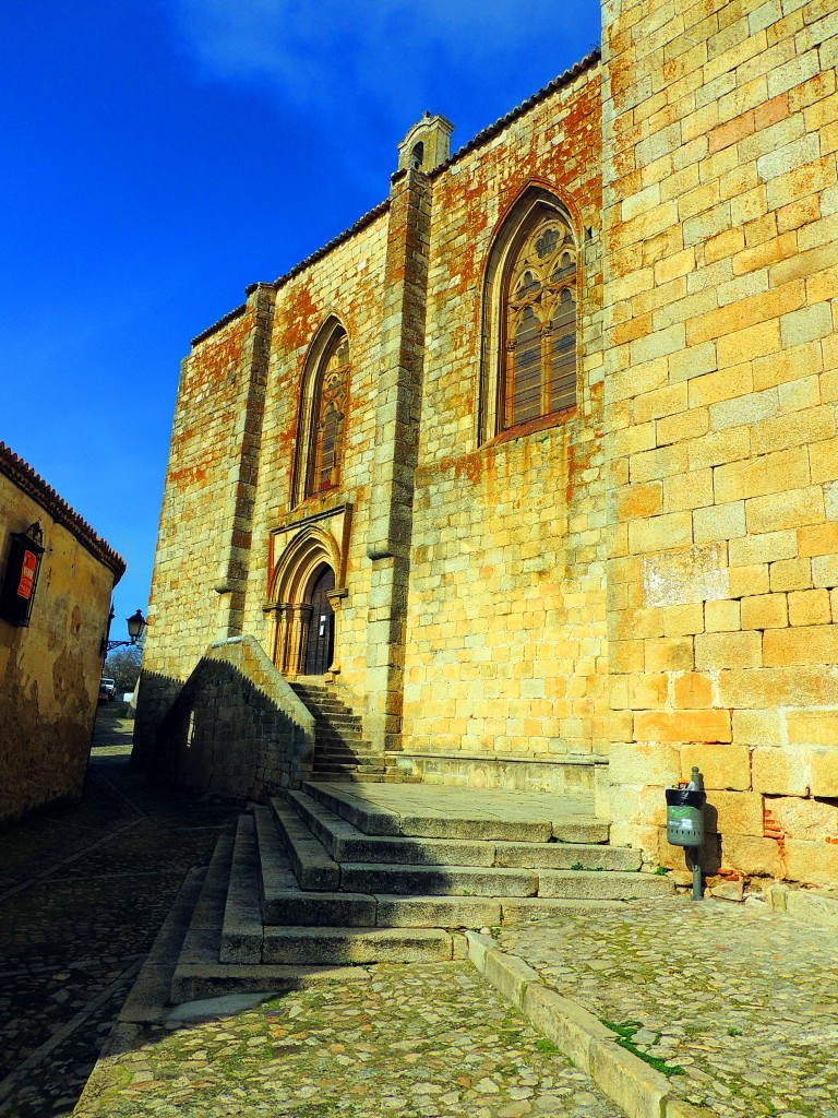 Foto de Trujillo (Cáceres), España