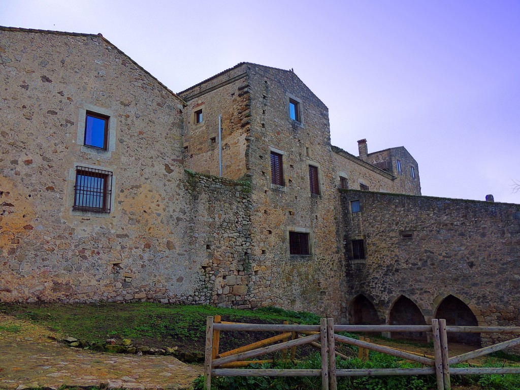 Foto de Trujillo (Cáceres), España