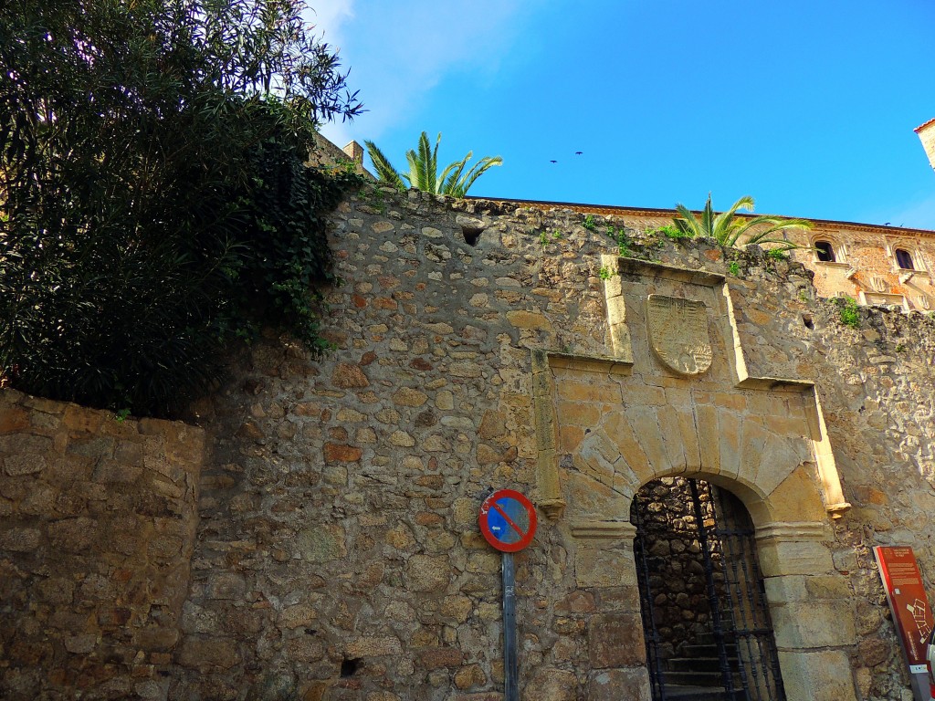 Foto de Trujillo (Cáceres), España