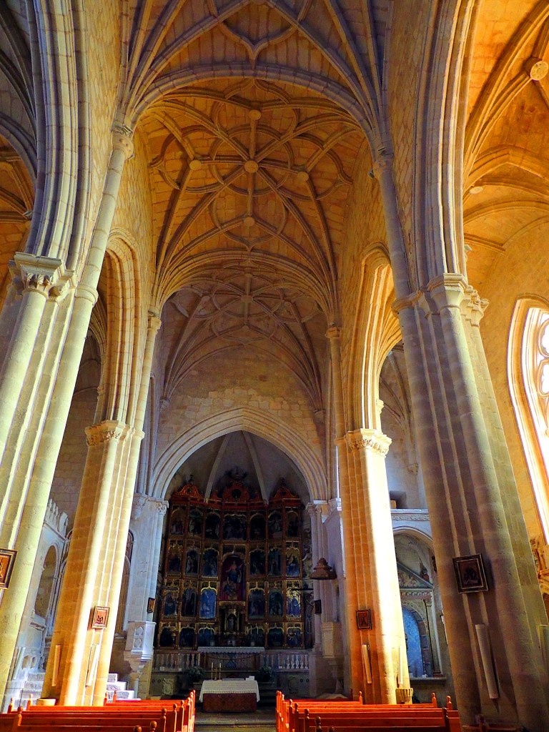 Foto de Trujillo (Cáceres), España