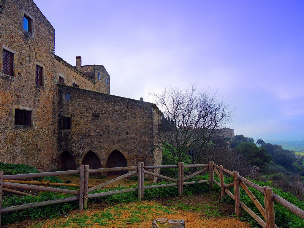 Foto de Trujillo (Cáceres), España