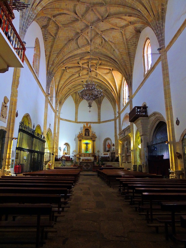 Foto de Trujillo (Cáceres), España