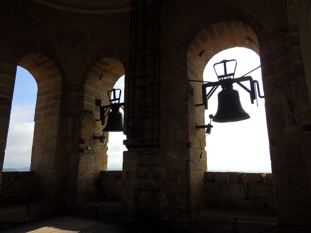 Foto de Trujillo (Cáceres), España