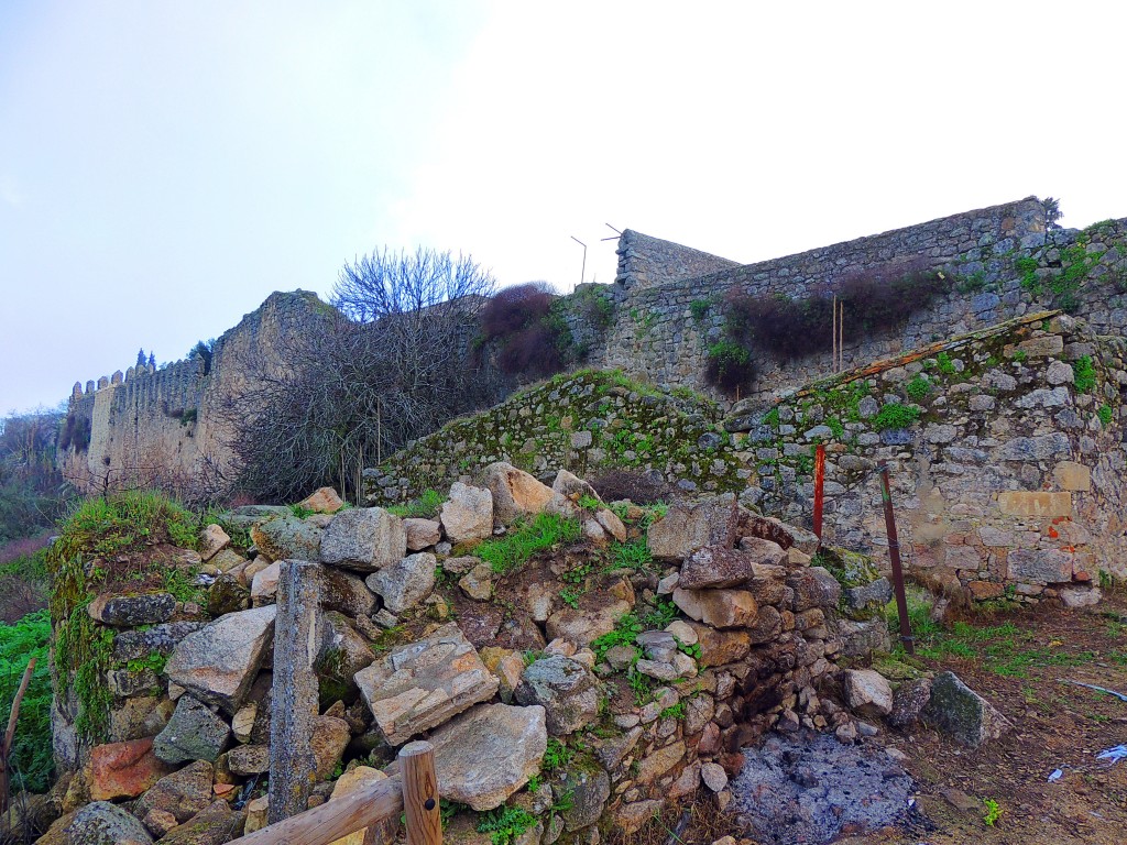 Foto de Trujillo (Cáceres), España