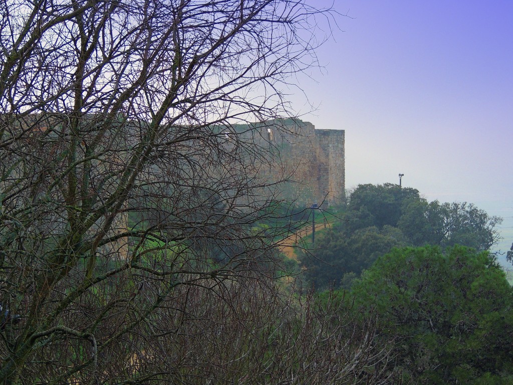 Foto de Trujillo (Cáceres), España