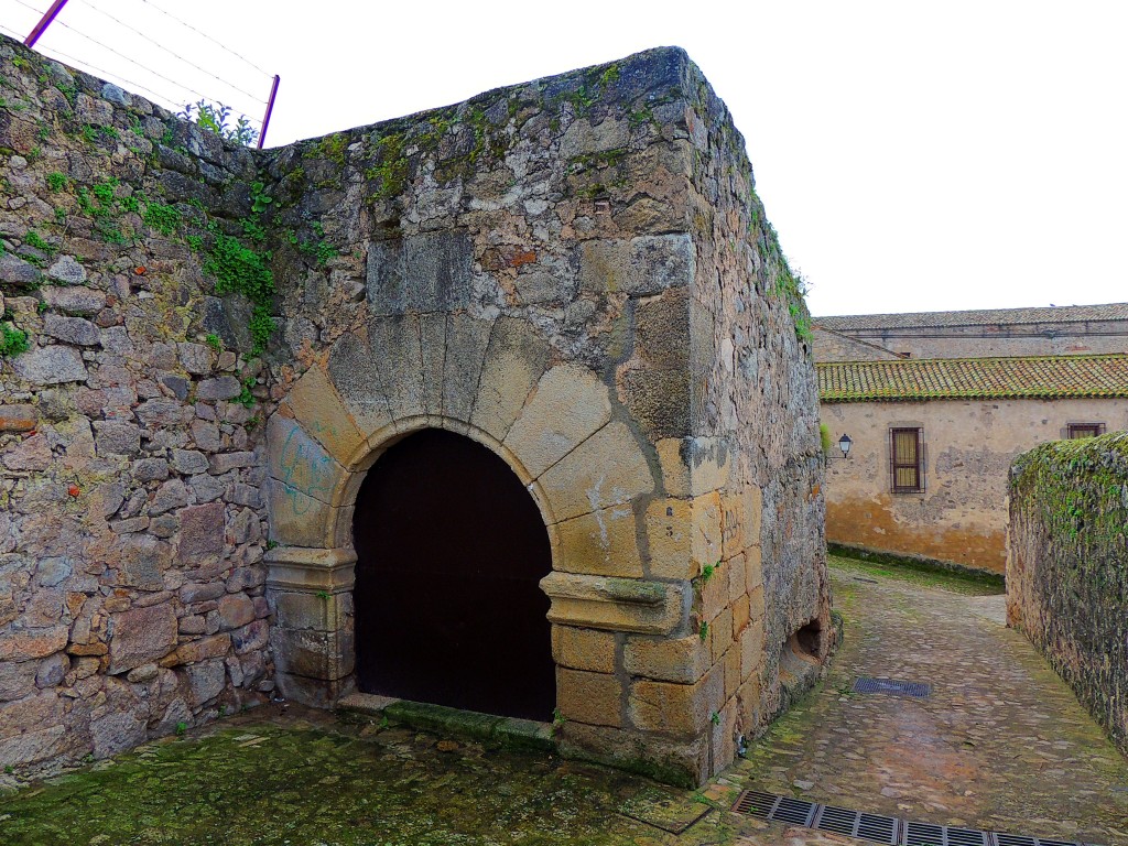 Foto de Trujillo (Cáceres), España