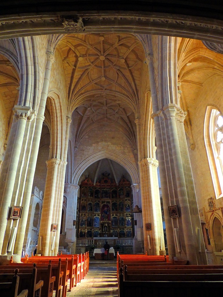 Foto de Trujillo (Cáceres), España