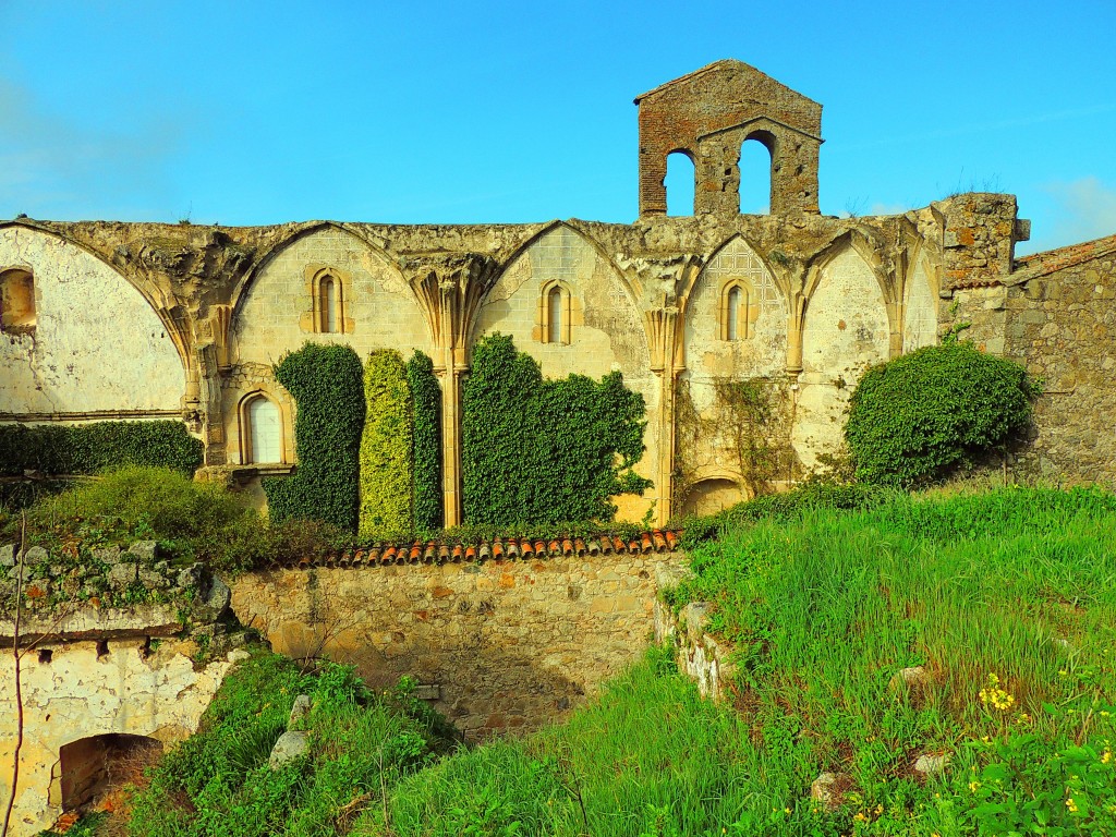 Foto de Trujillo (Cáceres), España