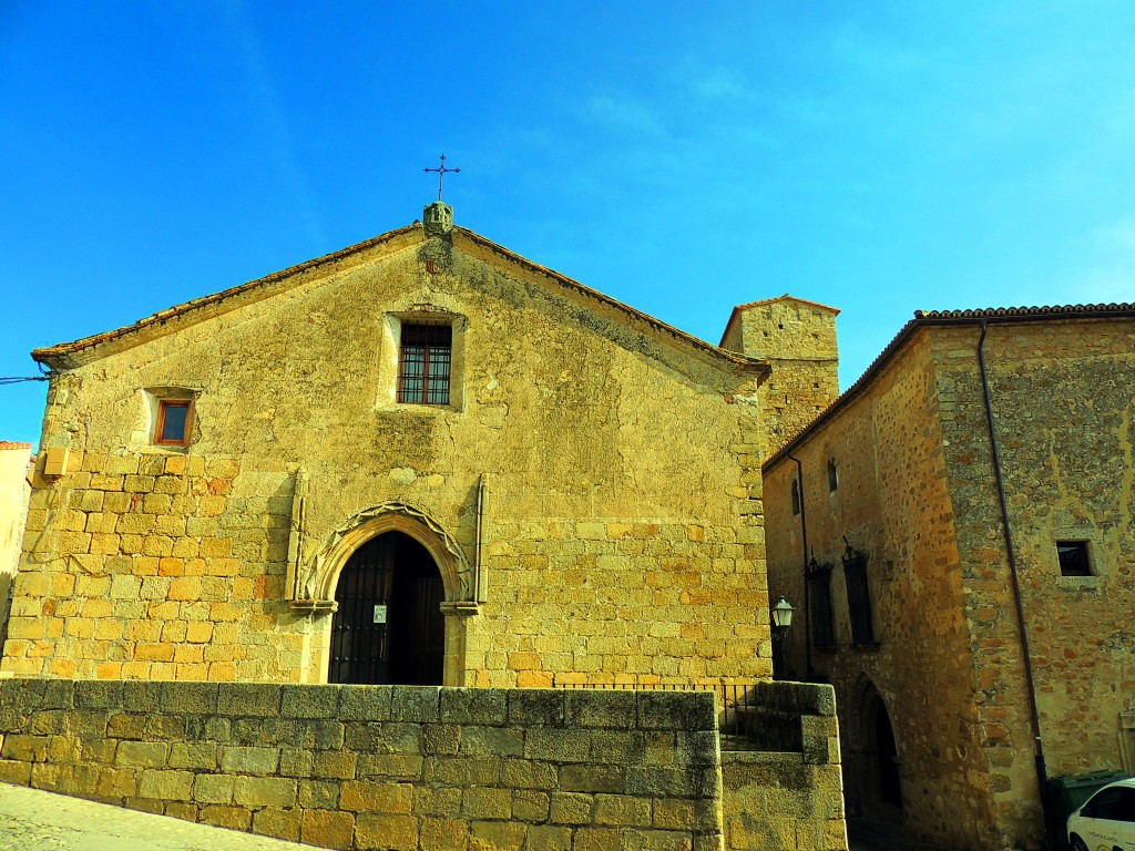 Foto de Trujillo (Cáceres), España