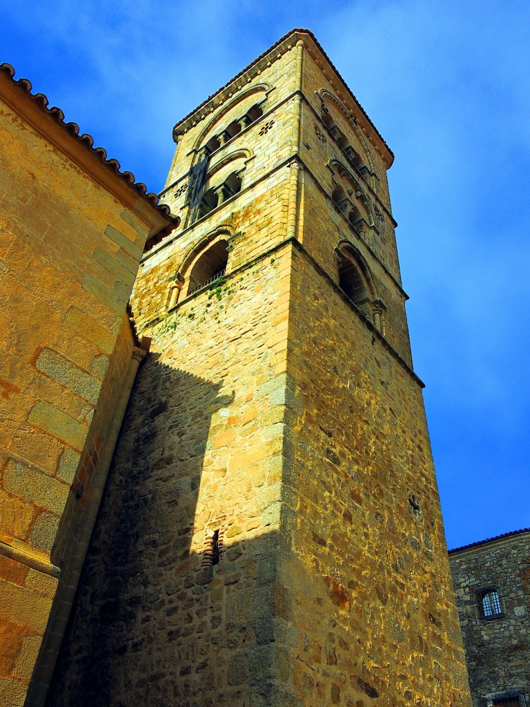 Foto de Trujillo (Cáceres), España