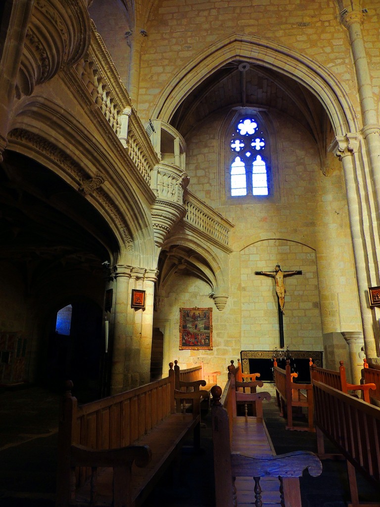 Foto de Trujillo (Cáceres), España