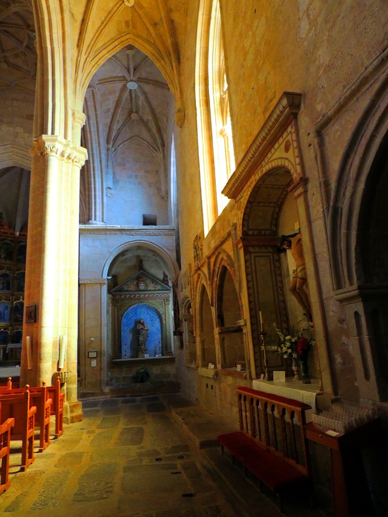 Foto de Trujillo (Cáceres), España