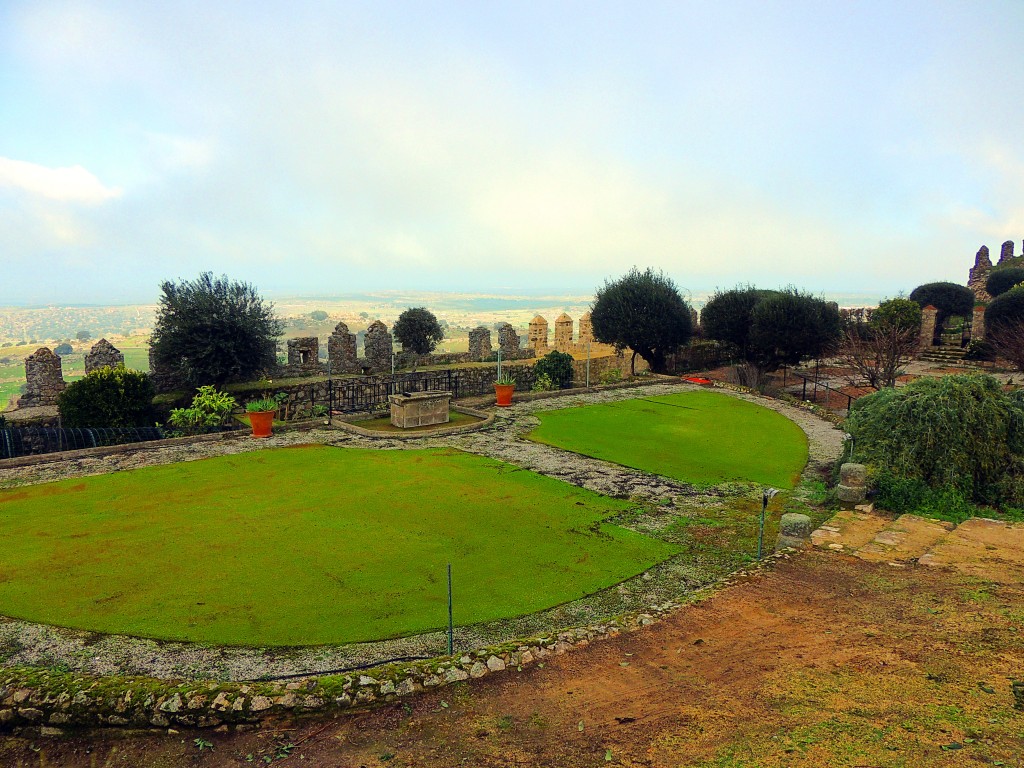 Foto de Trujillo (Cáceres), España