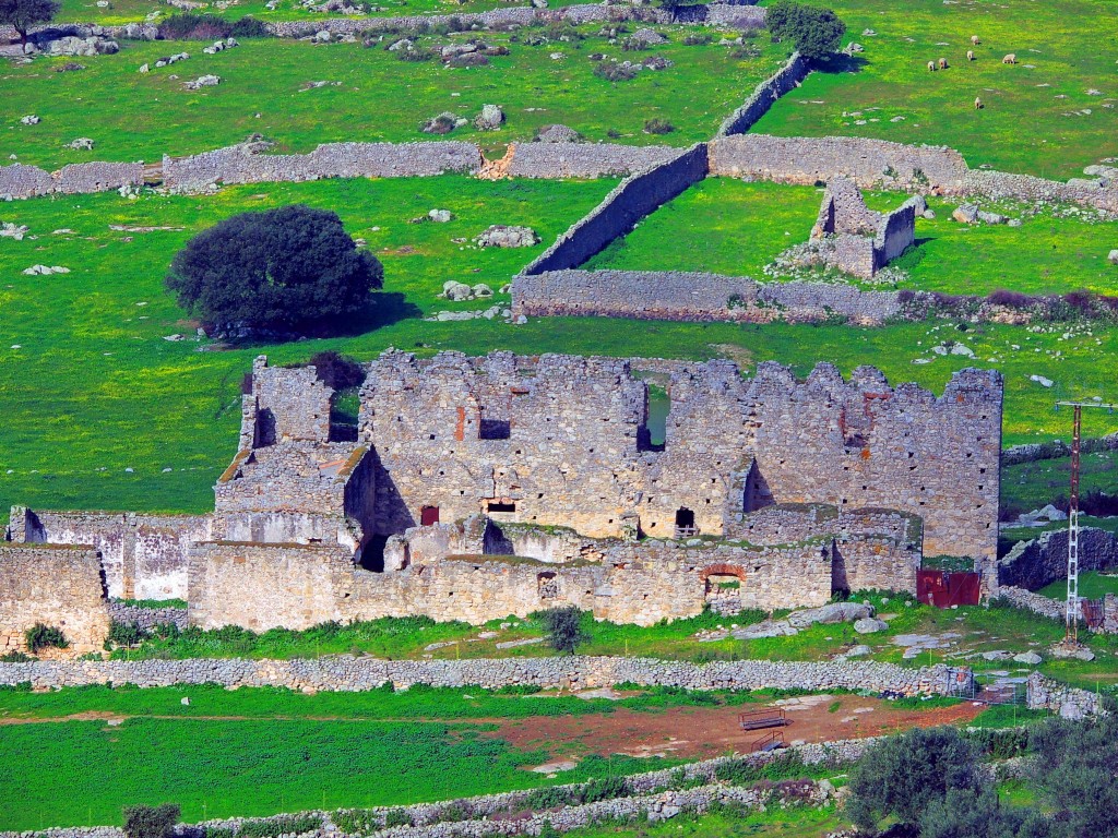 Foto de Trujillo (Cáceres), España