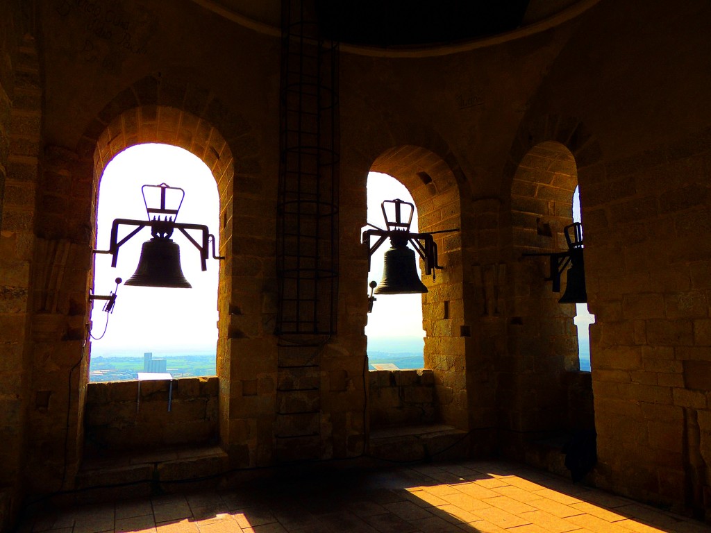 Foto de Trujillo (Cáceres), España