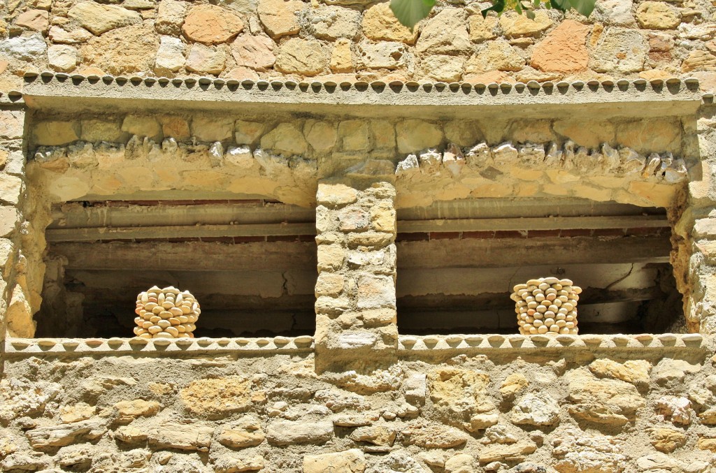 Foto: Centro histórico - Morera de Montsant (Tarragona), España