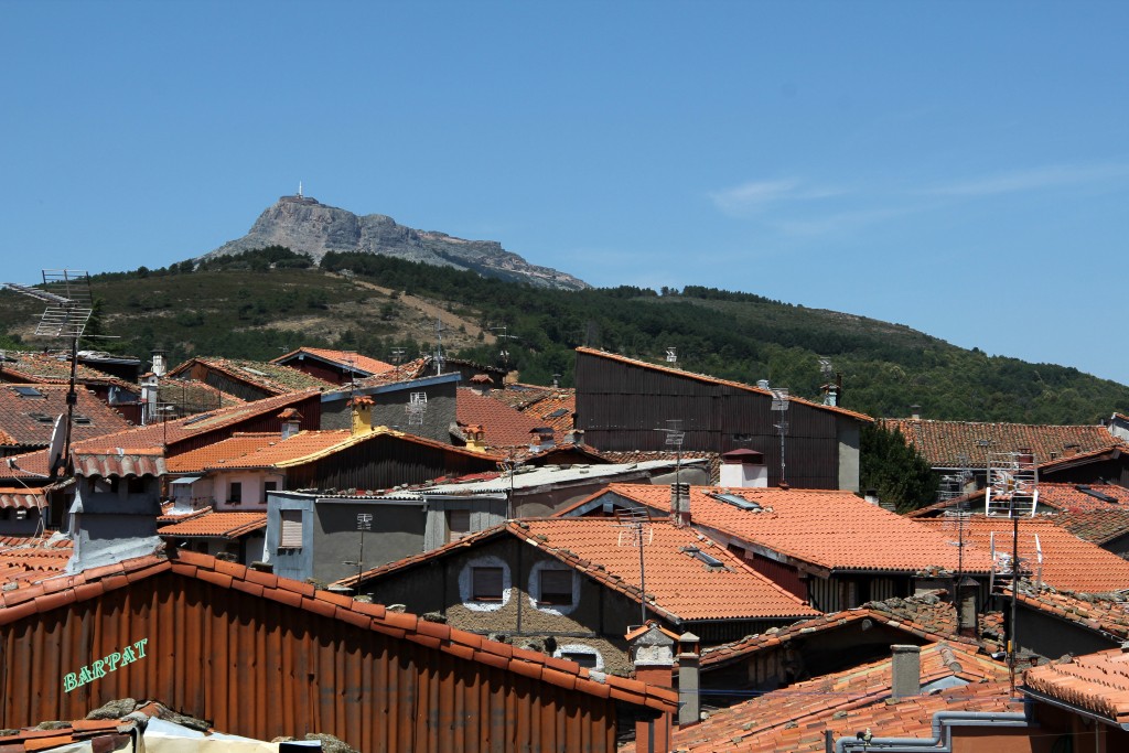 Foto de La Alberca (Salamanca), España