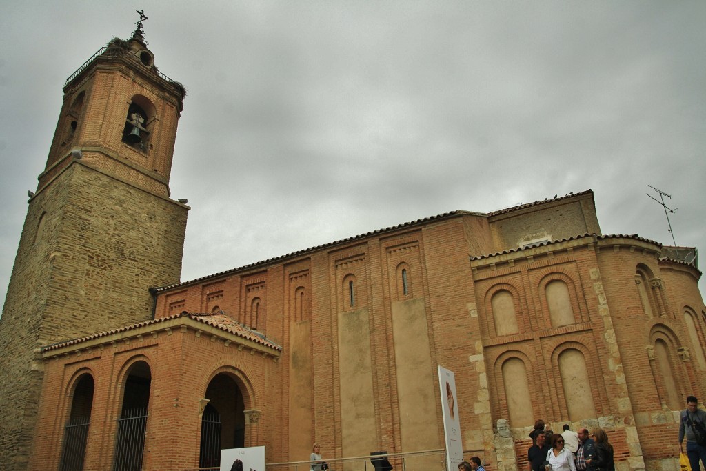 Foto: Centro histórico - Alba de Tormes (Salamanca), España