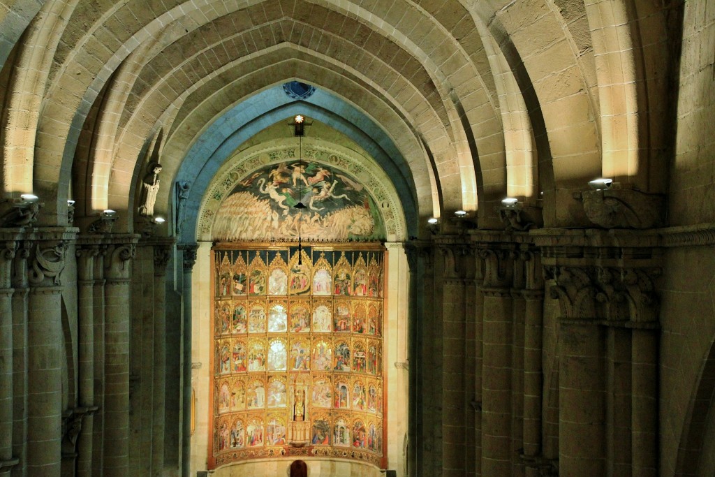 Foto: Catedral - Salamanca (Castilla y León), España