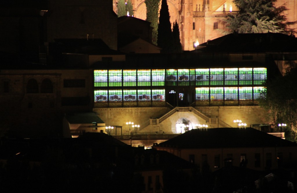 Foto: Casa Lis - Salamanca (Castilla y León), España