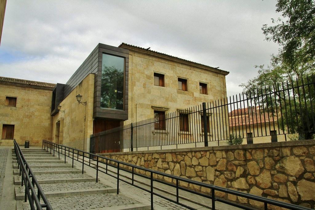 Foto: Centro histórico - Salamanca (Castilla y León), España