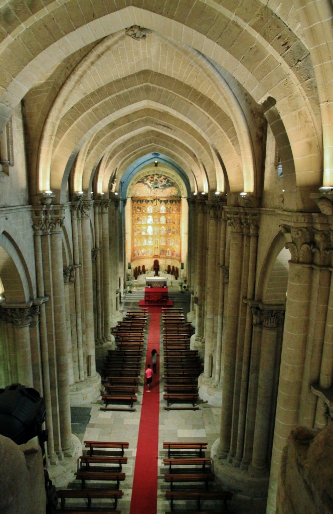 Foto: Catedral - Salamanca (Castilla y León), España