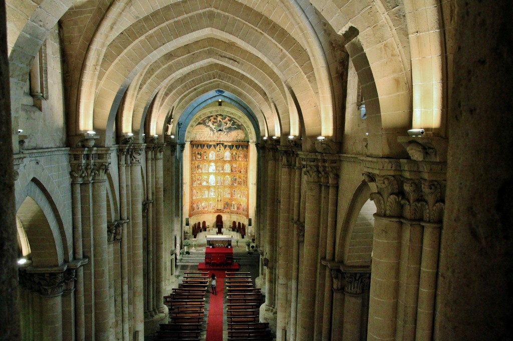 Foto: Catedral - Salamanca (Castilla y León), España