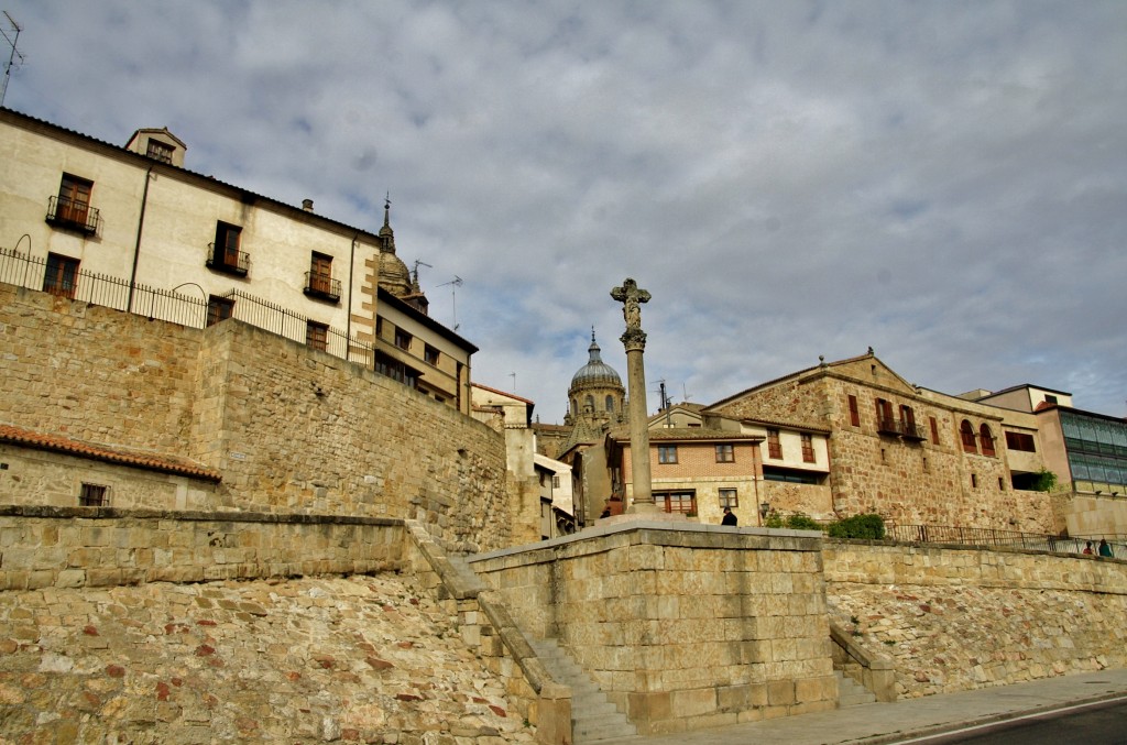 Foto: Centro histórico - Salamanca (Castilla y León), España