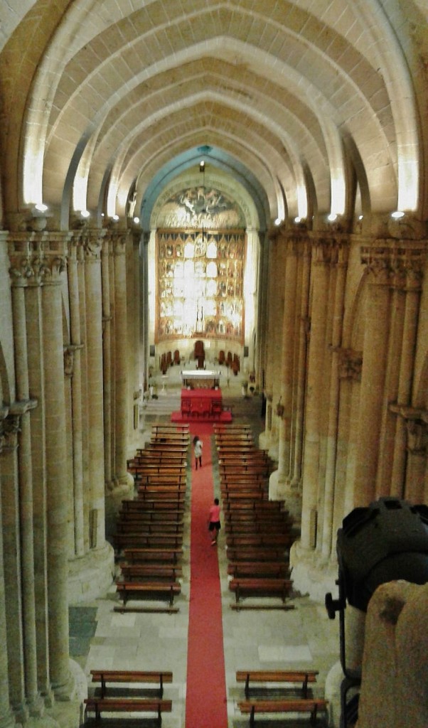 Foto: Catedral - Salamanca (Castilla y León), España