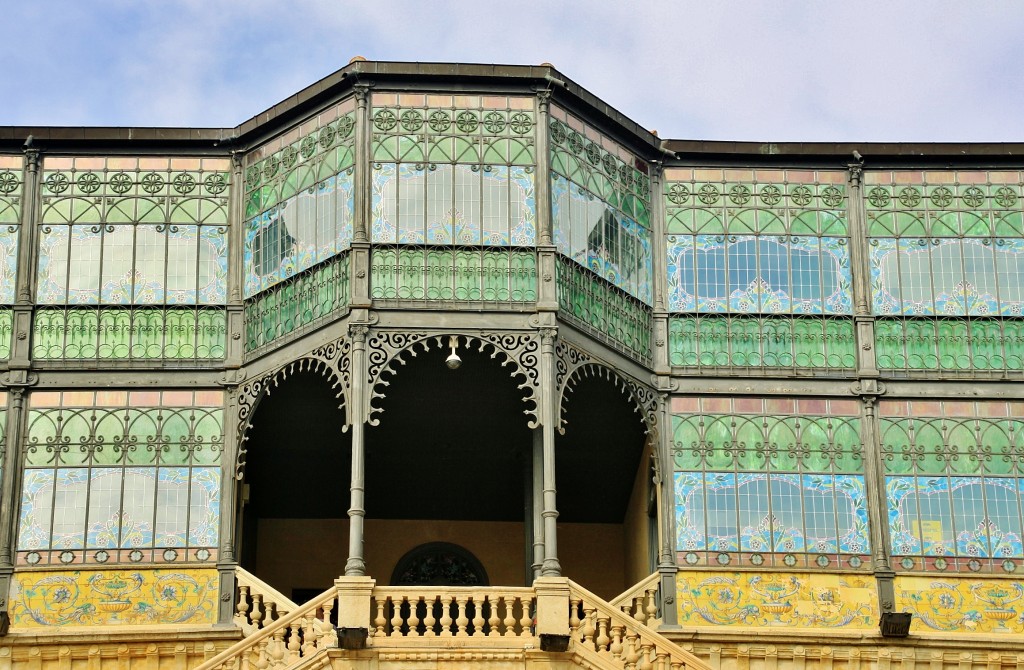 Foto: Casa Lis - Salamanca (Castilla y León), España