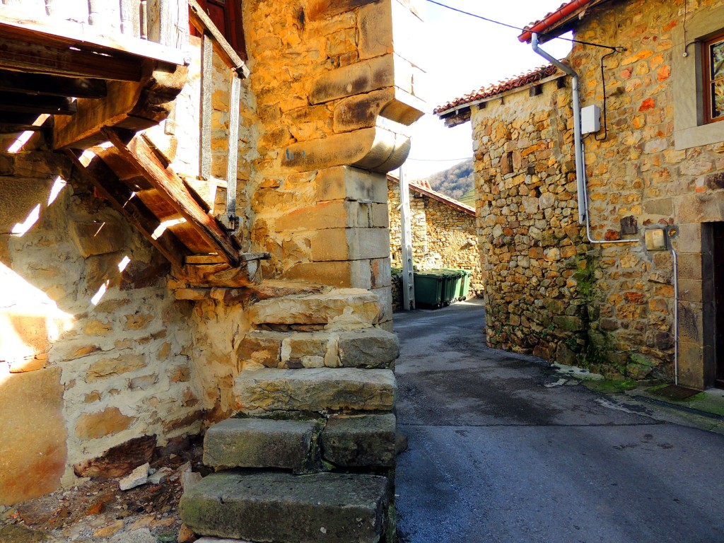 Foto de San Sebastián de Carabandal (Cantabria), España