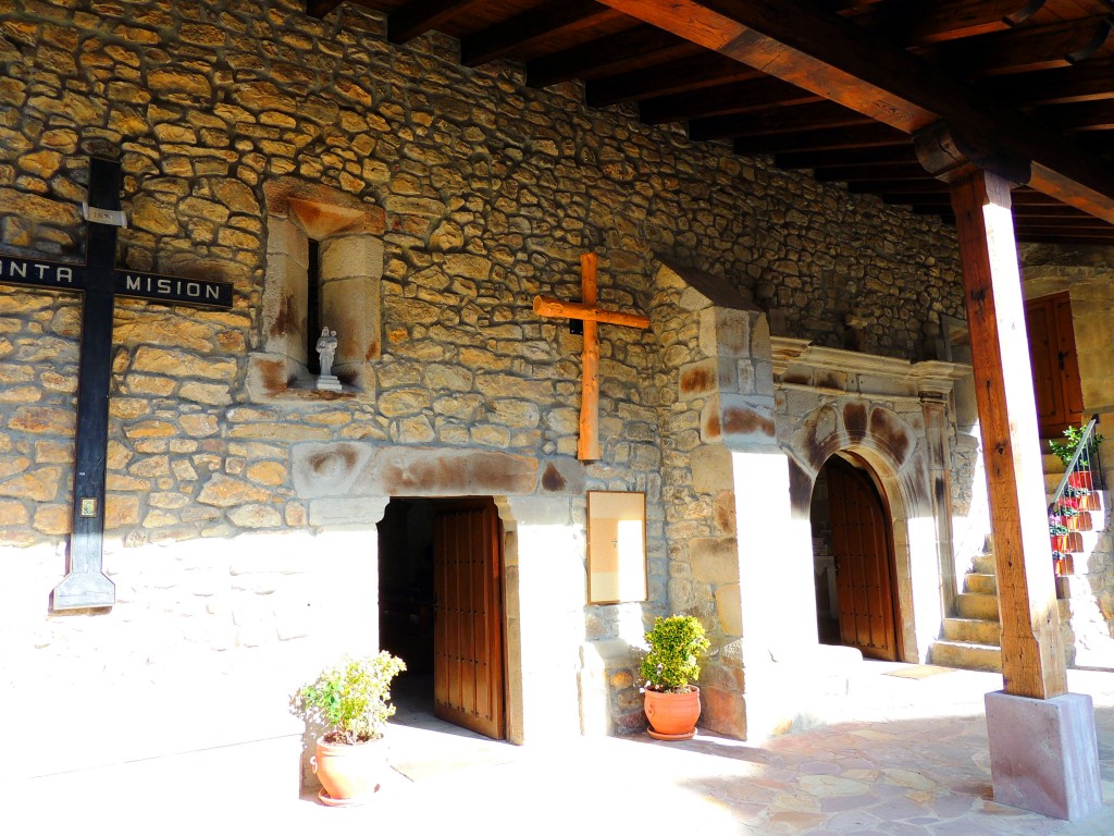 Foto de San Sebastián de Carabandal (Cantabria), España