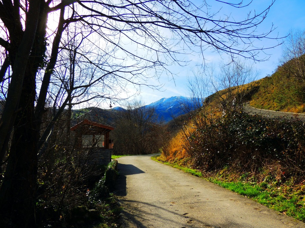 Foto de San Sebastián de Carabandal (Cantabria), España