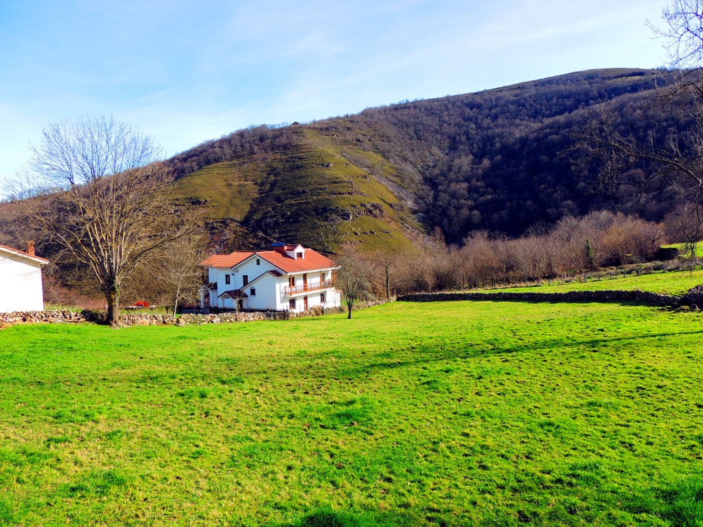 Foto de San Sebastián de Carabandal (Cantabria), España