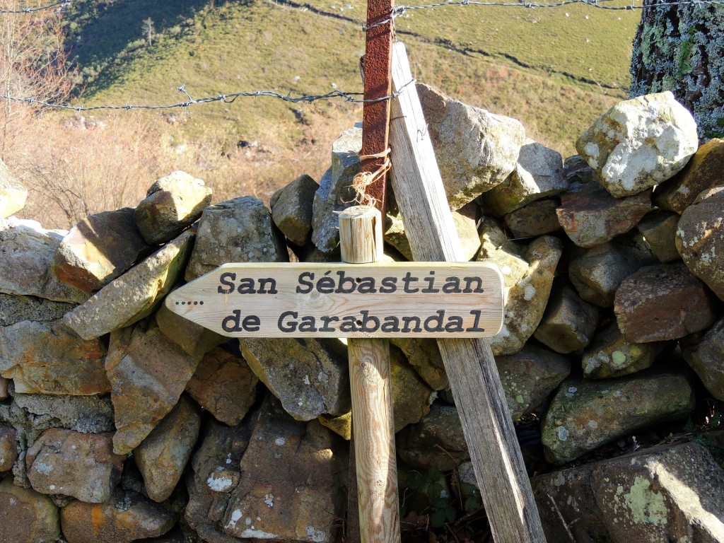 Foto de San Sebastián de Carabandal (Cantabria), España