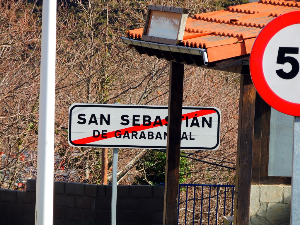 Foto de San Sebastián de Carabandal (Cantabria), España