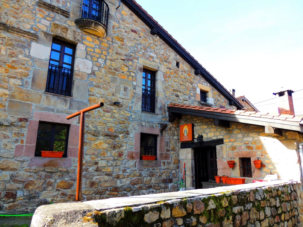 Foto de San Sebastián de Carabandal (Cantabria), España