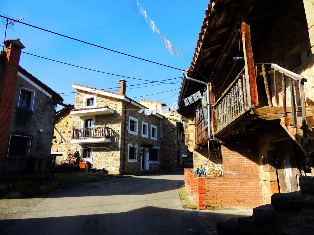 Foto de San Sebastián de Carabandal (Cantabria), España