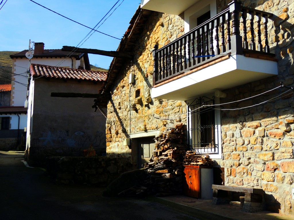 Foto de San Sebastián de Carabandal (Cantabria), España