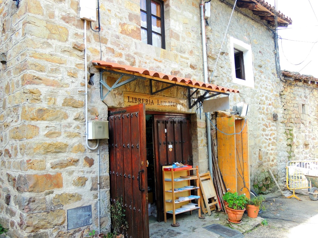 Foto de San Sebastián de Carabandal (Cantabria), España